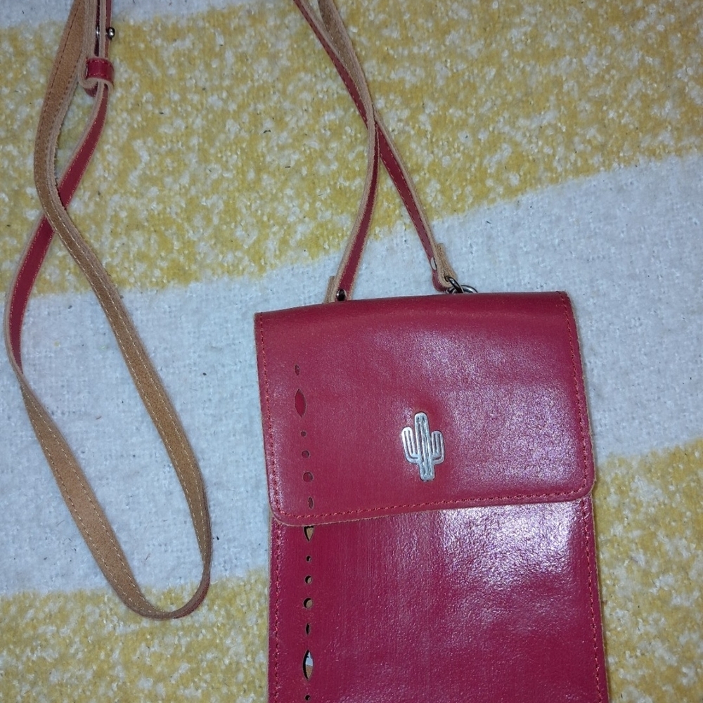 Most Wanted USA brand Women's crossbody purse